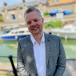 Xinc Digital founder