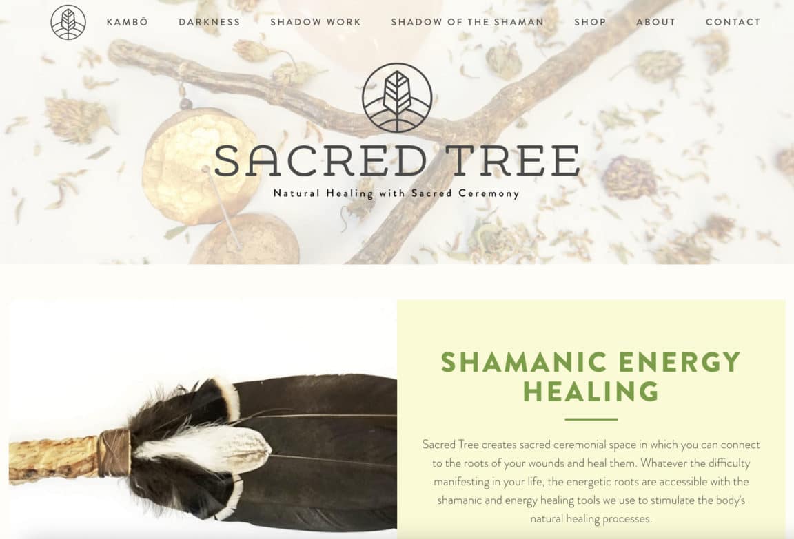 Sacred Tree